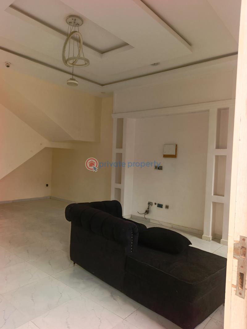 1 bedroom Studio Apartment For Rent Ikota Gra Ikota Lekki Lagos - 1