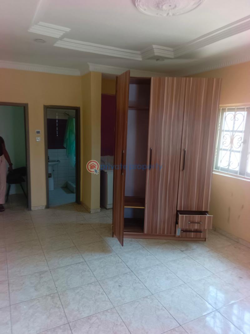 1 bedroom Studio Apartment For Rent Itedo Estate Off Freedom Way Lekki Lagos - 0