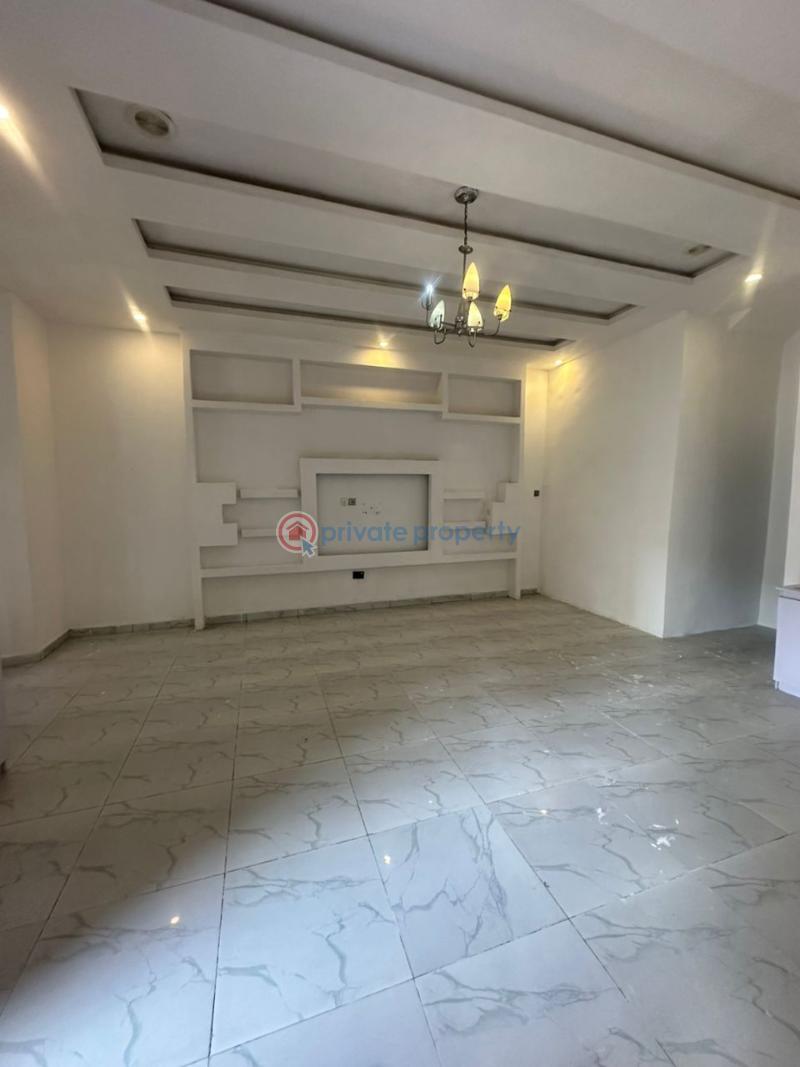 1 bedroom Studio Apartment For Rent Osapa London Lekki Lagos - 1