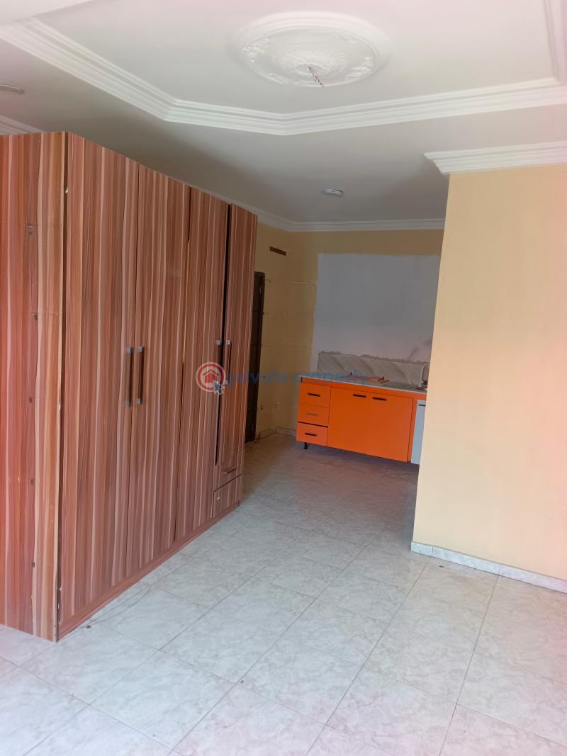 1 bedroom Studio Apartment For Rent Itedo Estate Freedom Way Lekki Lekki Lagos - 2