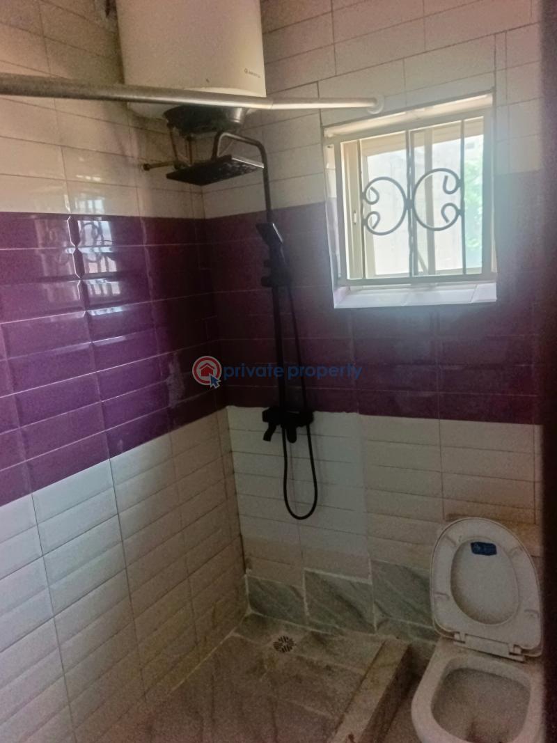 1 bedroom Studio Apartment For Rent Itedo Estate Off Freedom Way Lekki Lagos - 4