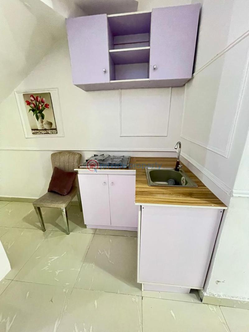 1 bedroom Studio Apartment For Rent Dpkay Estate Orchid Road Lekki Lagos - 4