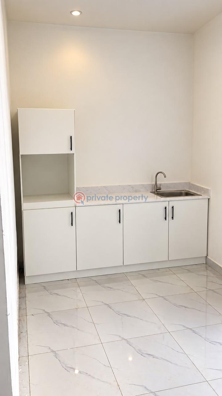 1 bedroom Studio Apartment For Rent Divine Homes Thomas Estate Ajah Lagos - 2