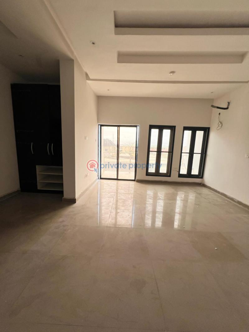 3 bedroom Block Of Flats For Rent Ikota Villa Estate Ikota Lekki Lagos - 12