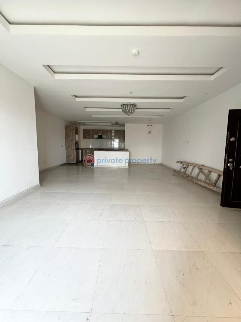 3 bedroom Block Of Flats For Rent Ikota Villa Estate Ikota Lekki Lagos - 7