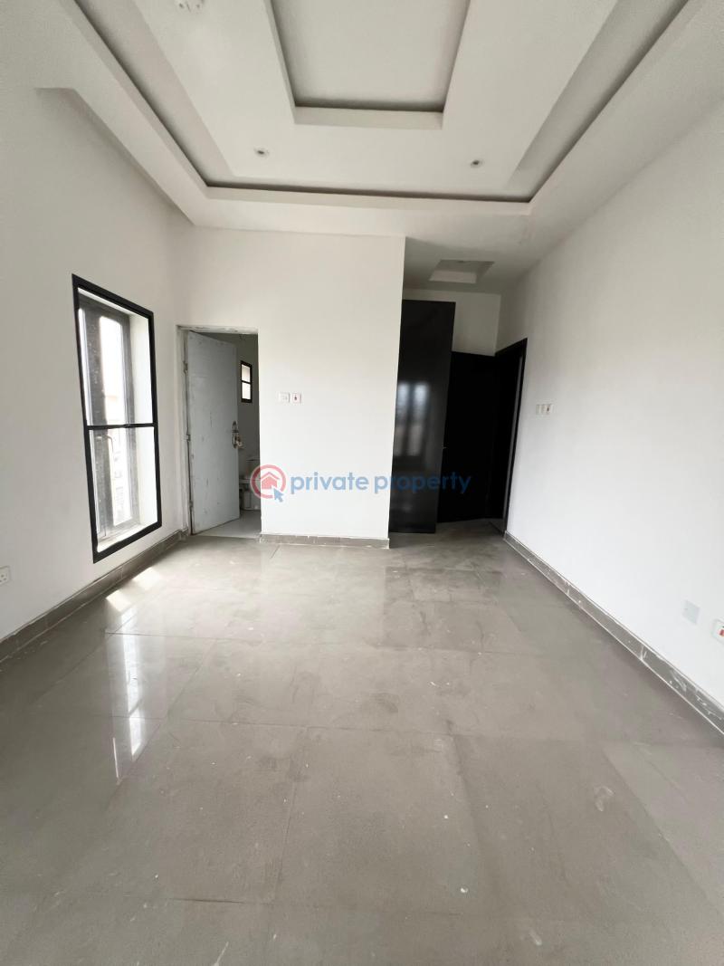 3 bedroom Block Of Flats For Rent Ikota Villa Estate Ikota Lekki Lagos - 9
