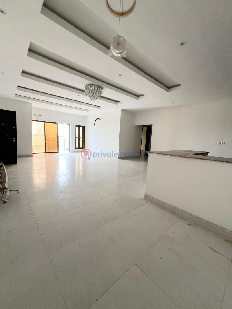 3 bedroom Block Of Flats For Rent Ikota Villa Estate Ikota Lekki Lagos - 6