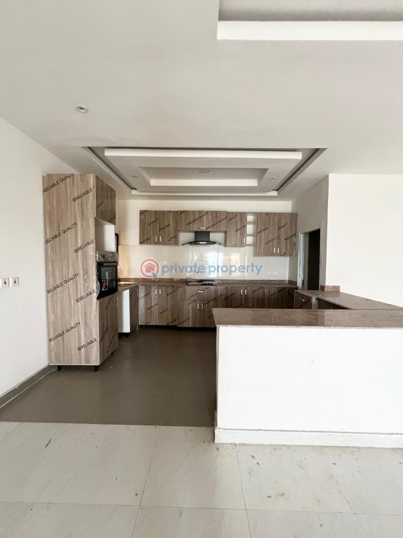 3 bedroom Block Of Flats For Rent Ikota Villa Estate Ikota Lekki Lagos - 2