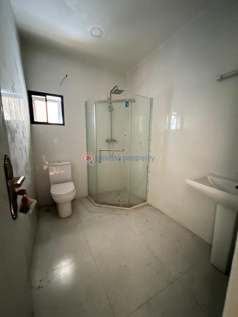 3 bedroom Block Of Flats For Rent Ikota Villa Estate Ikota Lekki Lagos - 11