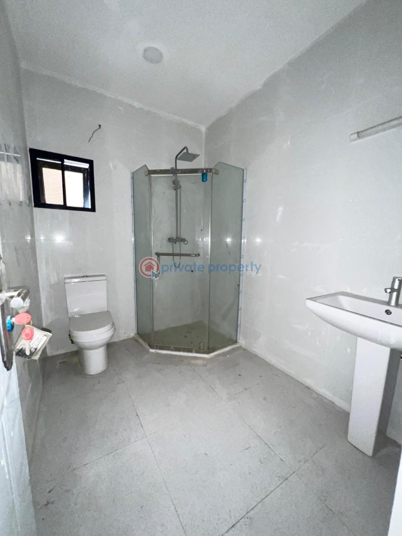 3 bedroom Block Of Flats For Rent Ikota Villa Estate Ikota Lekki Lagos - 8