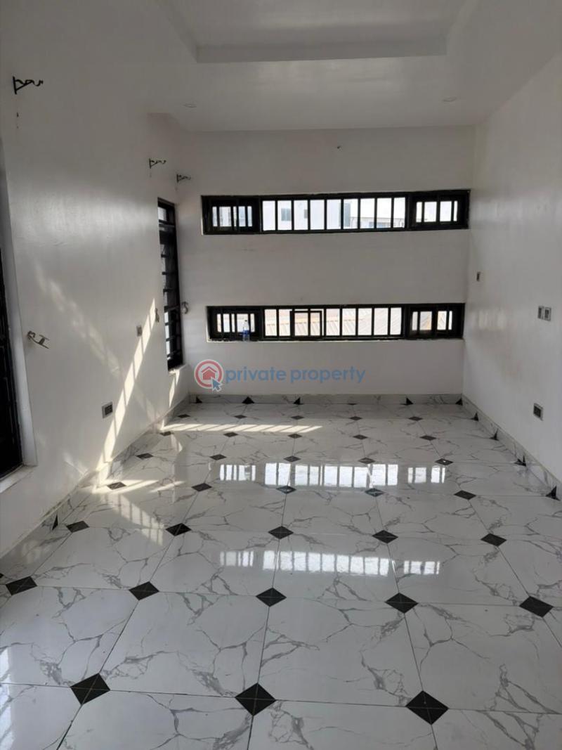 2 bedroom Block Of Flats For Rent Lekki Conservation Chevron Drive Lekki Lagos - 3