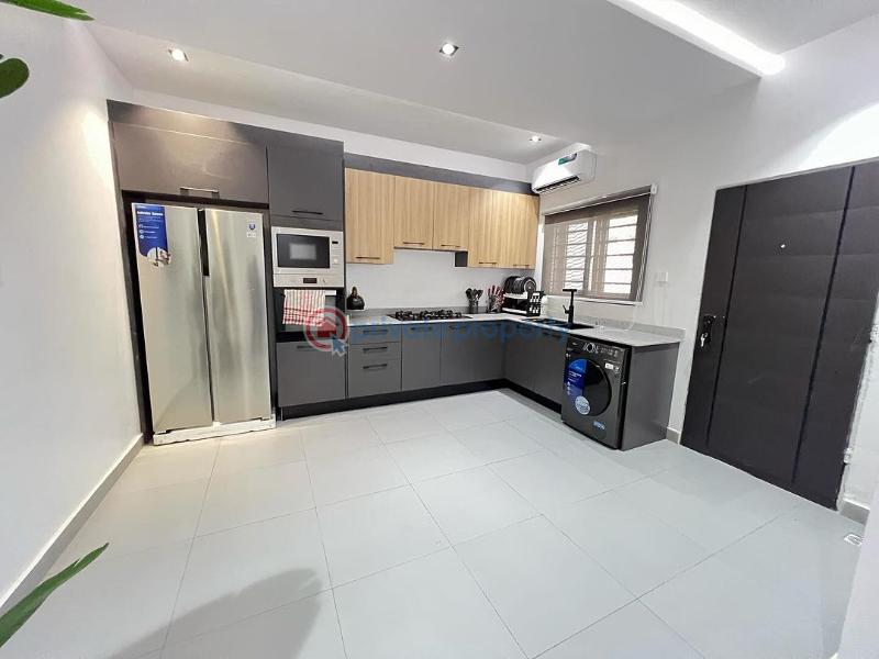 Luxury standard 2 bedroom apartment with swimming pool and and gym . - 2 2 bedroom Flat & Apartment Short let Lekki Phase 1 Lagos - 2