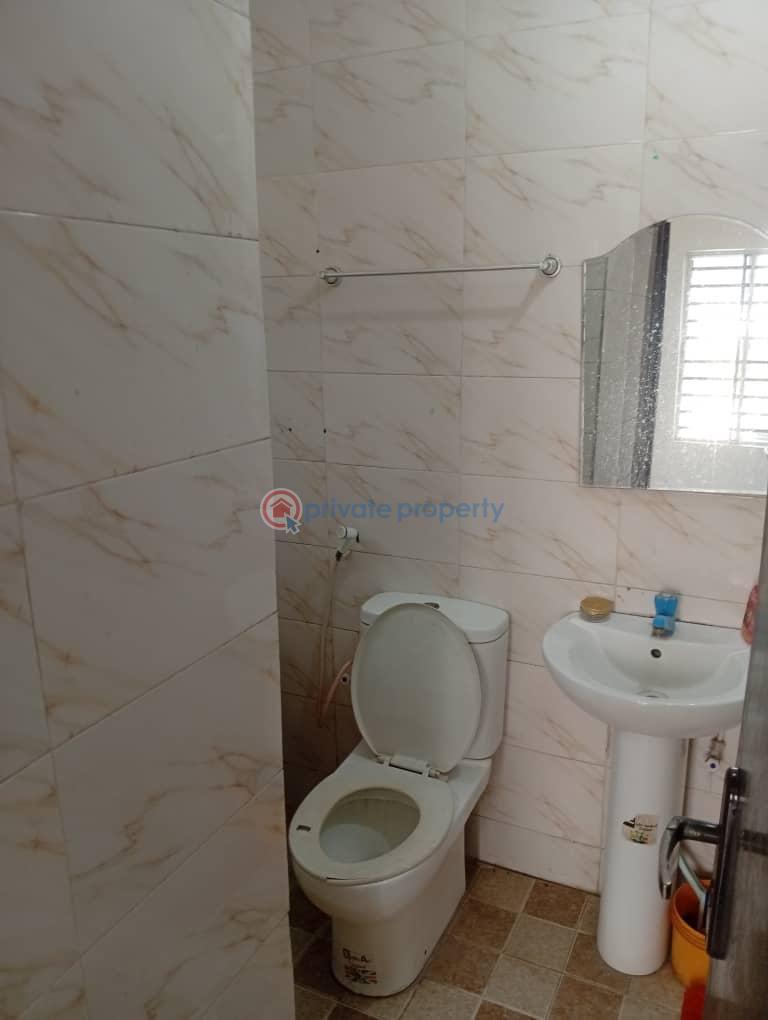 2 bedroom Block Of Flats For Rent Agboyi Estate Alapere Kosofe/Ikosi Lagos - 2