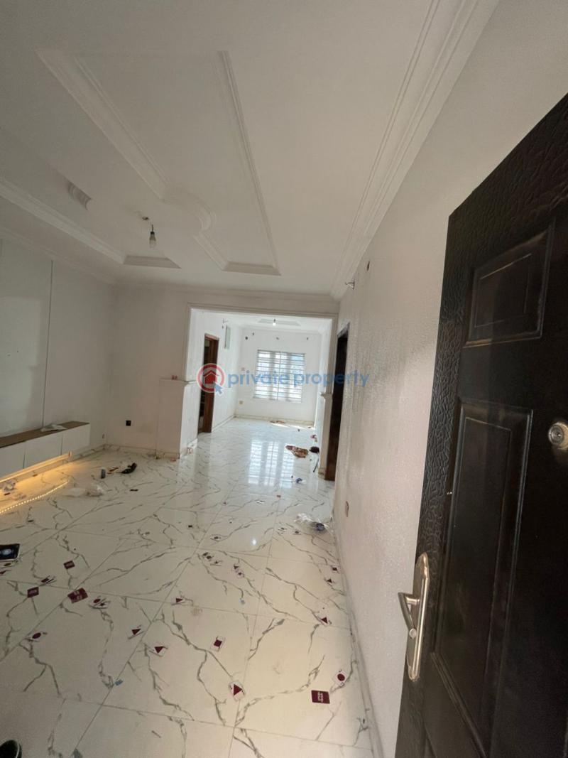 2 bedroom Block Of Flats For Rent Agboyi Estate Alapere Kosofe/Ikosi Lagos - 0