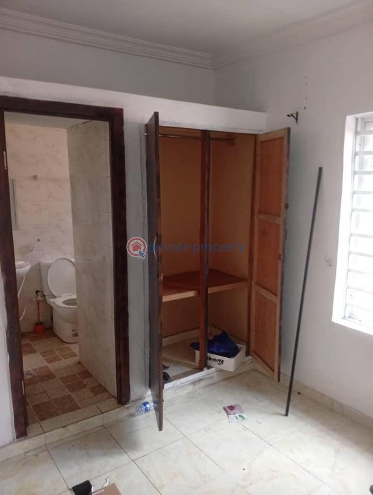 2 bedroom Block Of Flats For Rent Agboyi Estate Alapere Kosofe/Ikosi Lagos - 1