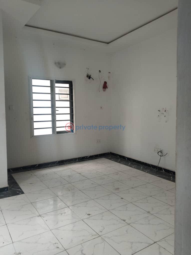 3 bedroom Flat & Apartment For Rent Ilasan Ikate Ilasan Lekki Lagos - 4