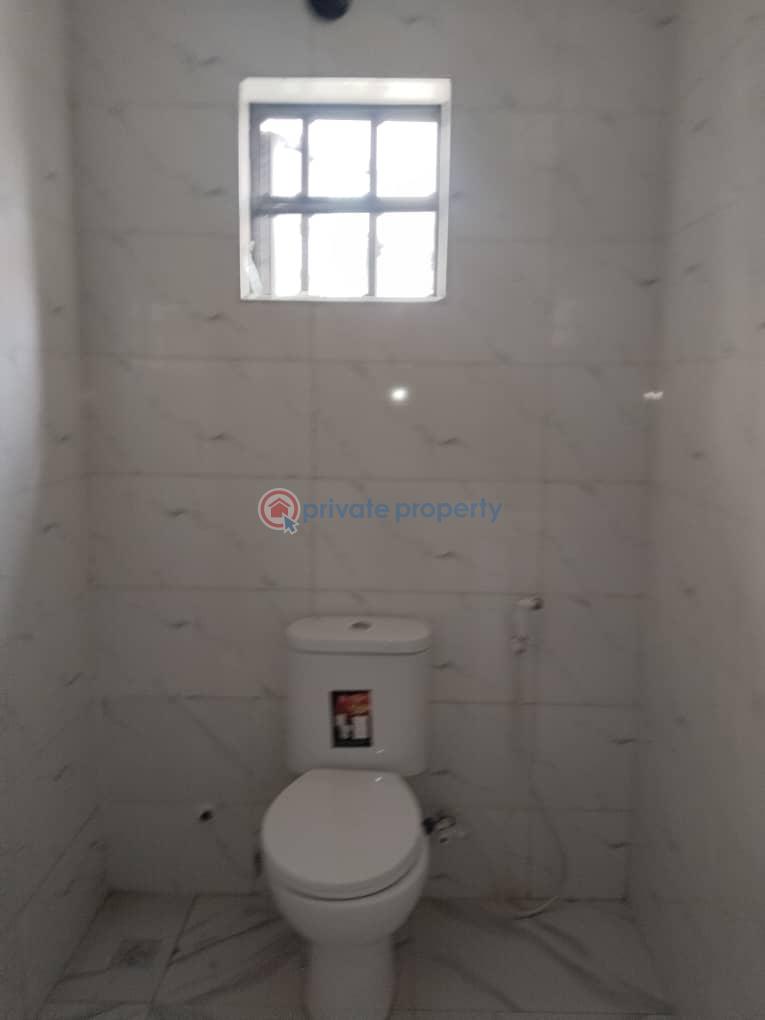 3 bedroom Flat & Apartment For Rent Ilasan Ikate Ilasan Lekki Lagos - 5