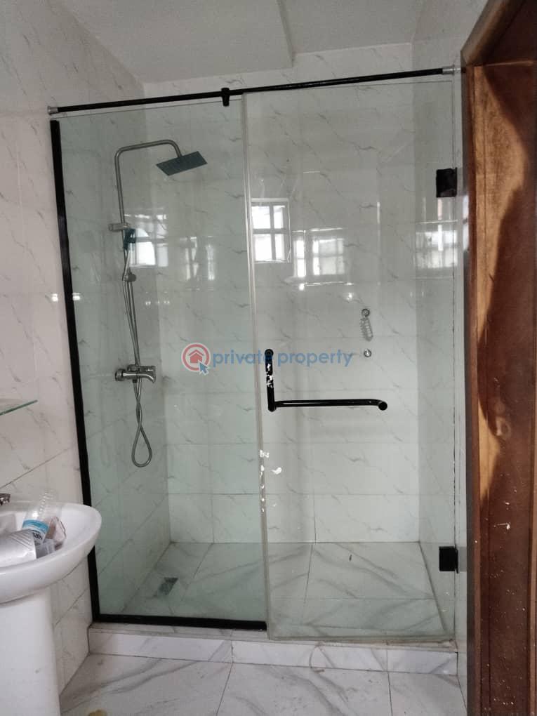 3 bedroom Flat & Apartment For Rent Ilasan Ikate Ilasan Lekki Lagos - 6