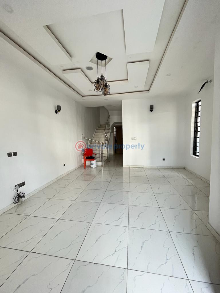 4 bedroom Duplex For Sale Ikota Lekki Lagos - 1
