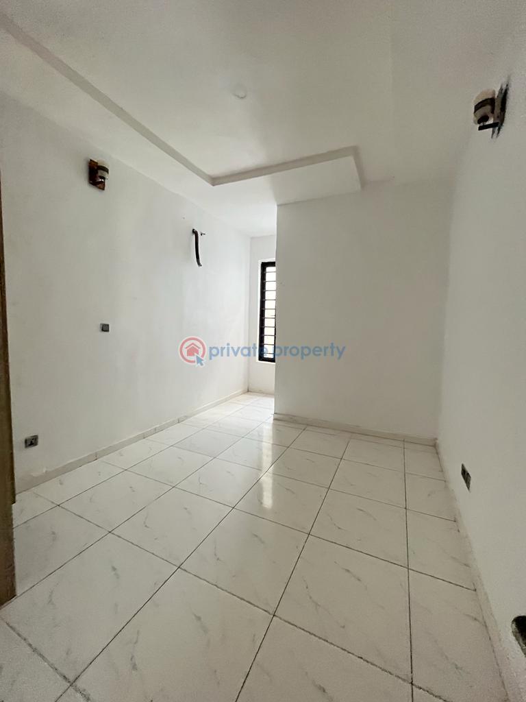 4 bedroom Duplex For Sale Ikota Lekki Lagos - 4