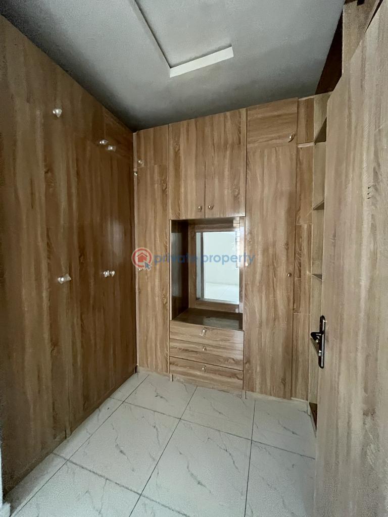 4 bedroom Duplex For Sale Ikota Lekki Lagos - 6