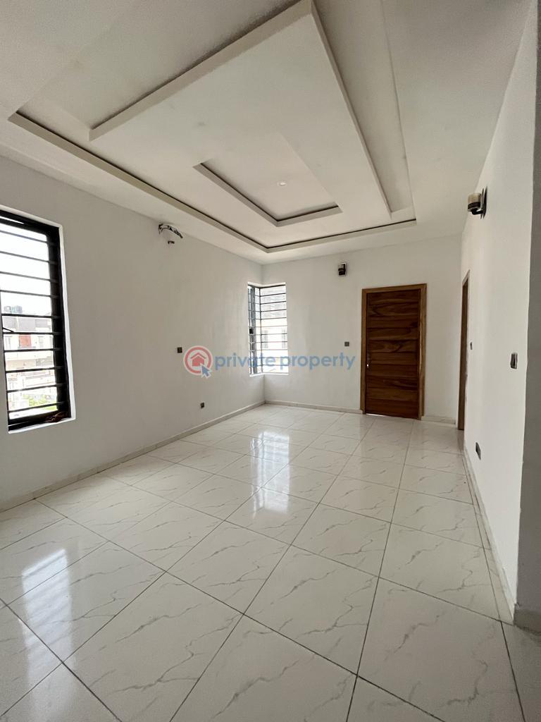 4 bedroom Duplex For Sale Ikota Lekki Lagos - 2