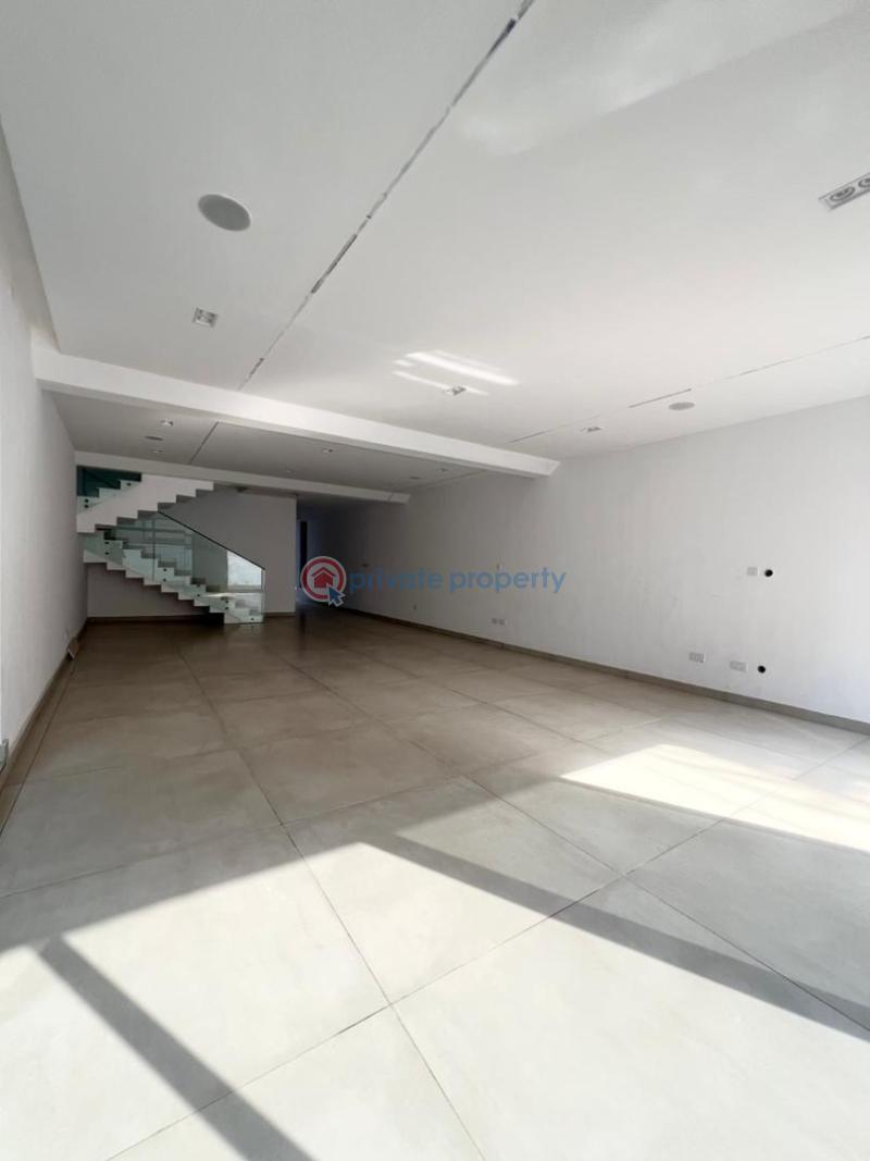 5 bedroom Duplex For Sale Main Lekki Phase One Lekki Phase 1 Lagos - 9