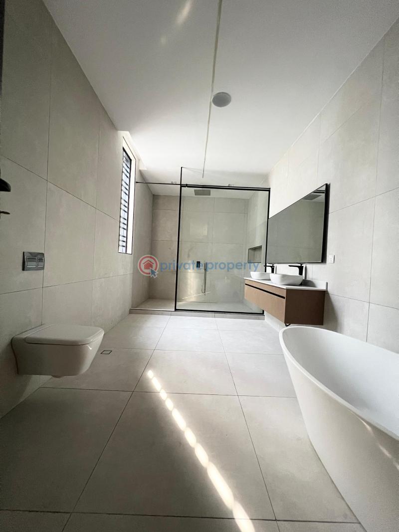 5 bedroom Duplex For Sale Main Lekki Phase One Lekki Phase 1 Lagos - 11