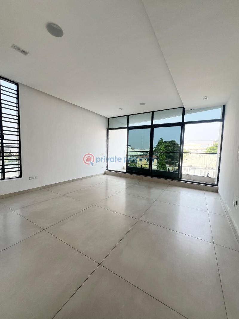5 bedroom Duplex For Sale Main Lekki Phase One Lekki Phase 1 Lagos - 13