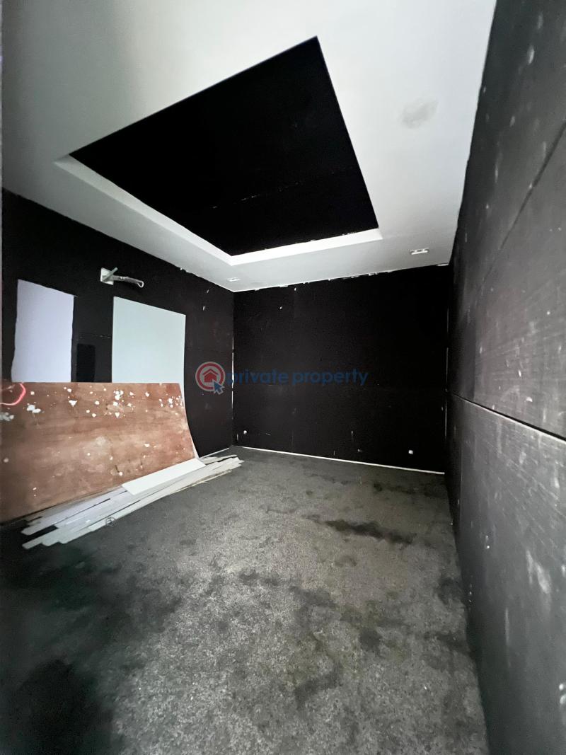 5 bedroom Duplex For Sale Main Lekki Phase One Lekki Phase 1 Lagos - 12