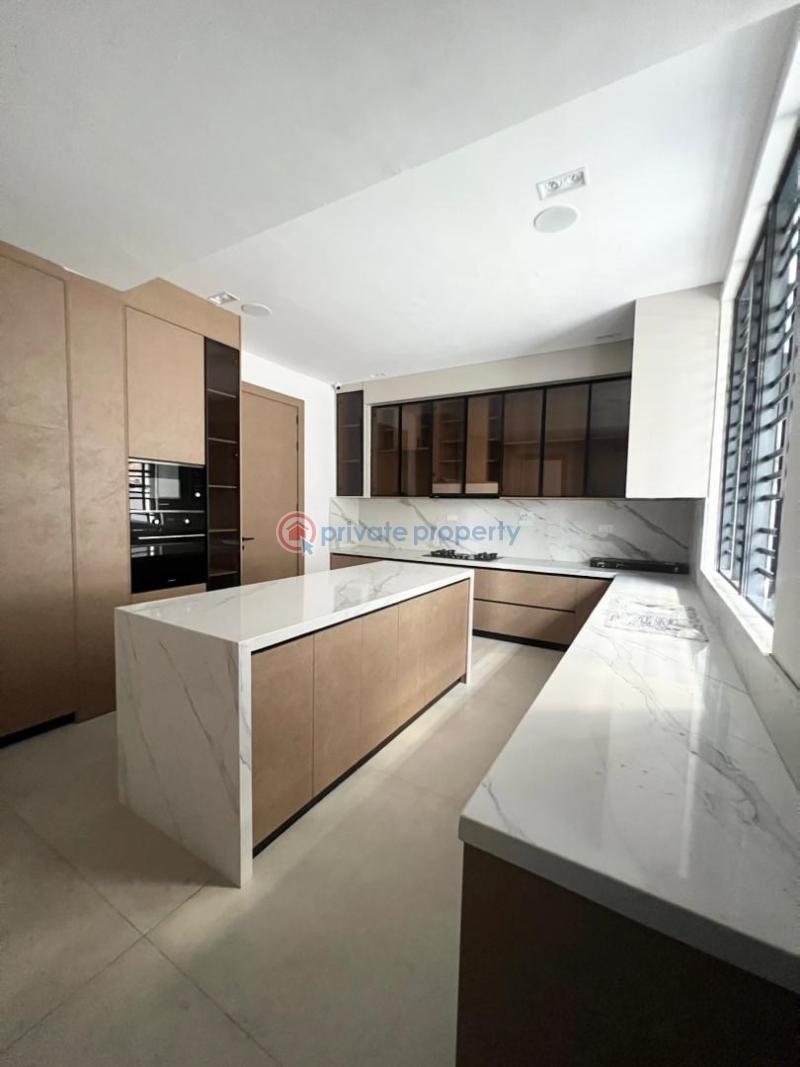 5 bedroom Duplex For Sale Main Lekki Phase One Lekki Phase 1 Lagos - 10