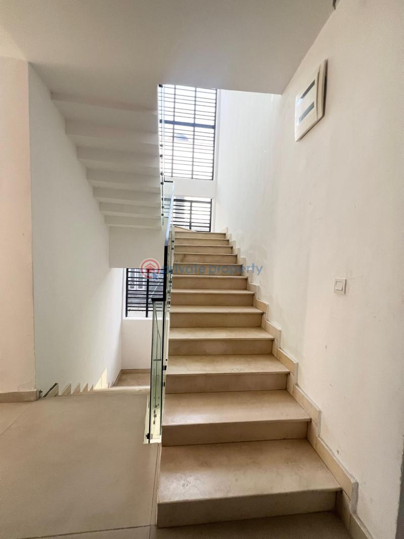 5 bedroom Duplex For Sale Main Lekki Phase One Lekki Phase 1 Lagos - 3
