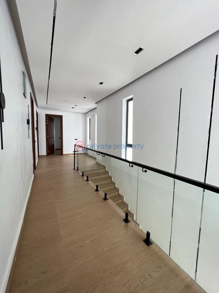 5 bedroom Detached Duplex For Sale Lekki Lagos - 11
