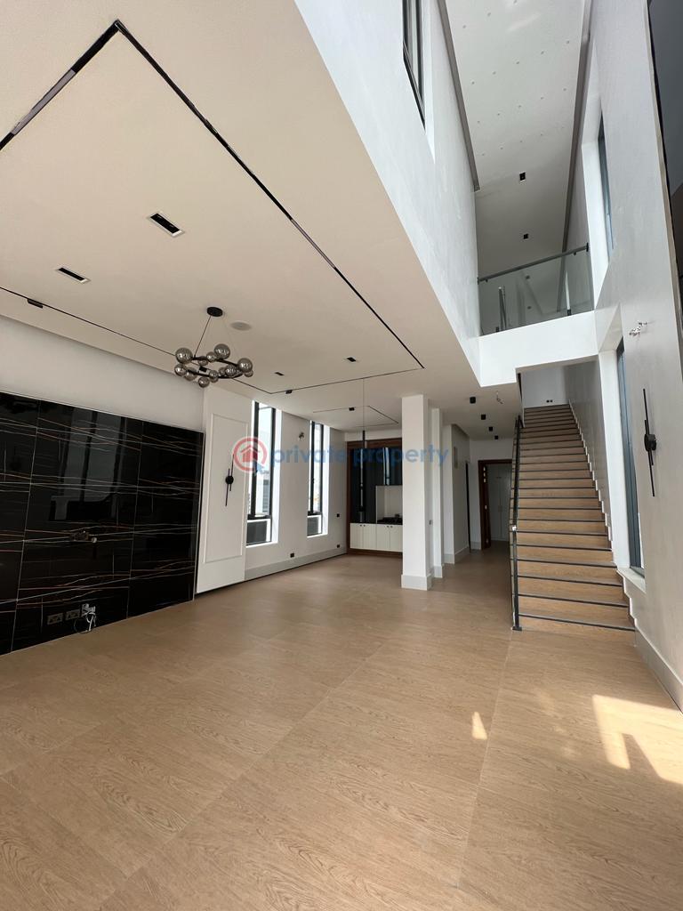 5 bedroom Detached Duplex For Sale Lekki Lagos - 12