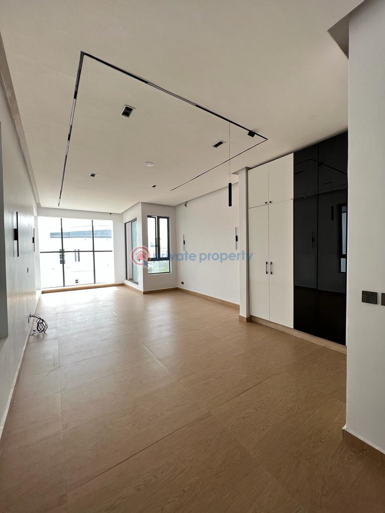 5 bedroom Detached Duplex For Sale Lekki Lagos - 5