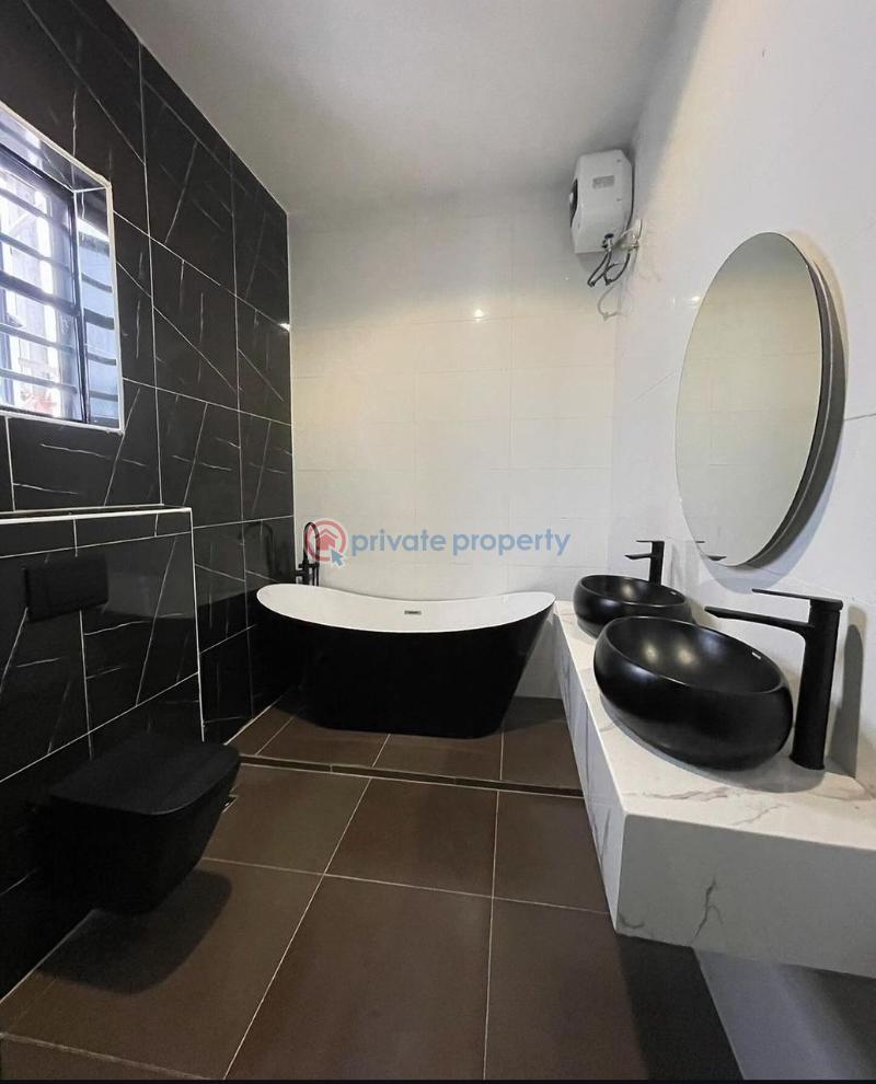 5 bedroom Detached Duplex For Sale Chevron Lekki Lekki Lagos - 11