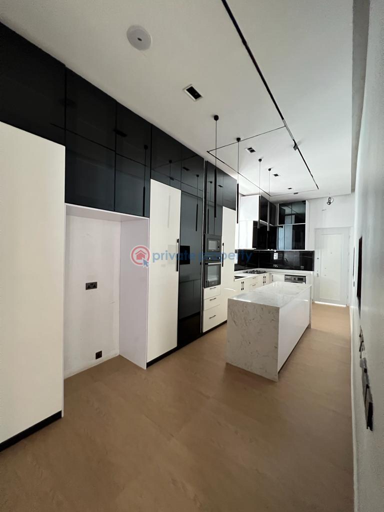 5 bedroom Detached Duplex For Sale Lekki Lagos - 2