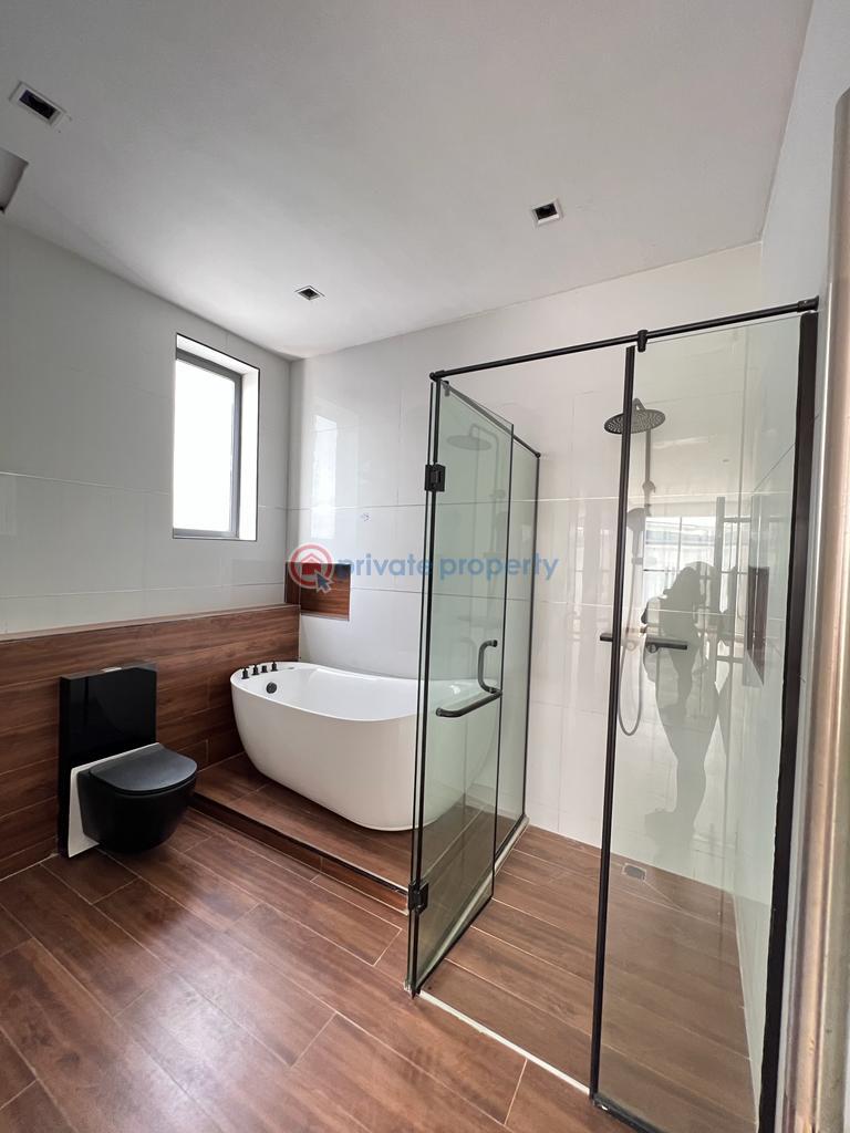 5 bedroom Detached Duplex For Sale Lekki Lagos - 10