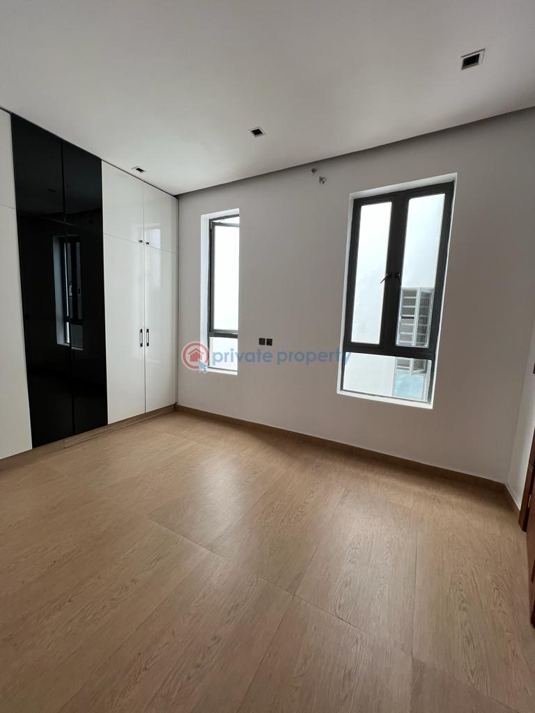 5 bedroom Detached Duplex For Sale Lekki Lagos - 9