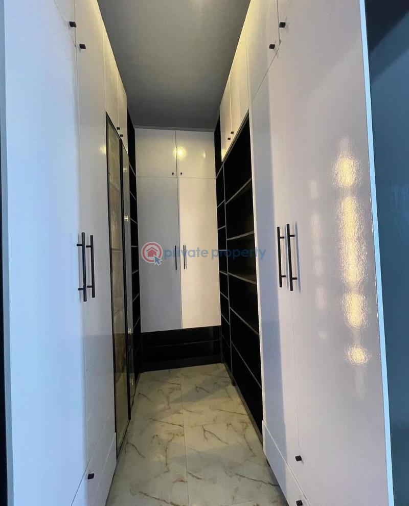 5 bedroom Detached Duplex For Sale Chevron Lekki Lekki Lagos - 12