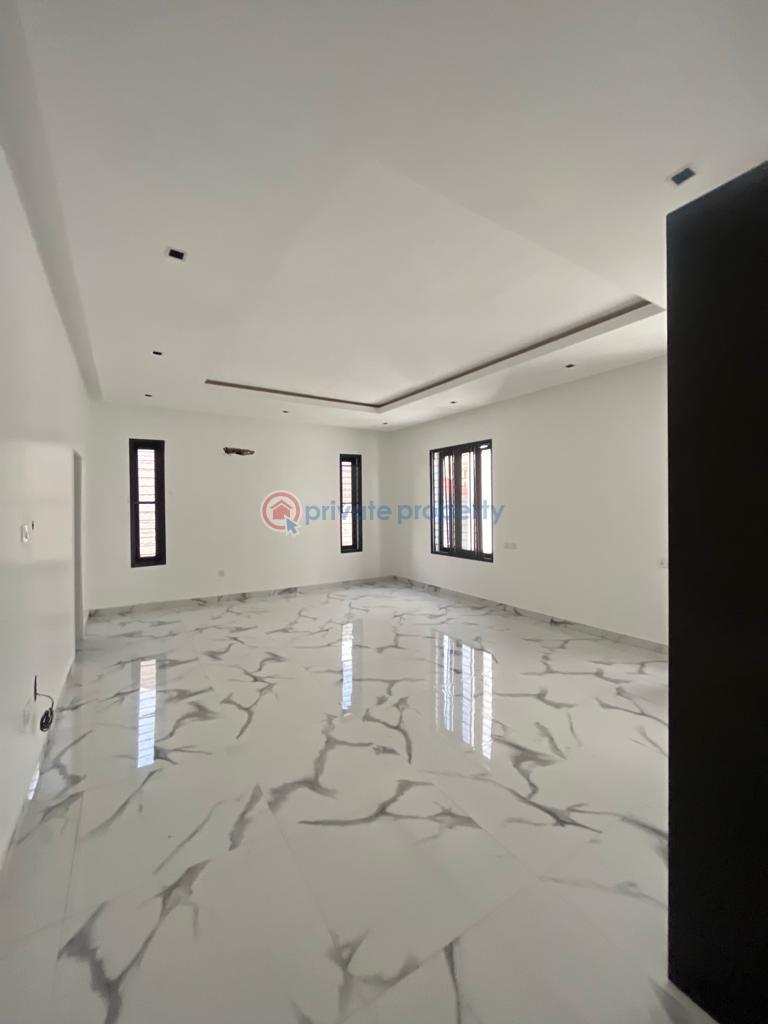 5 bedroom Duplex For Sale Ikate Lekki Ikate Elegushi Lekki Lagos - 8