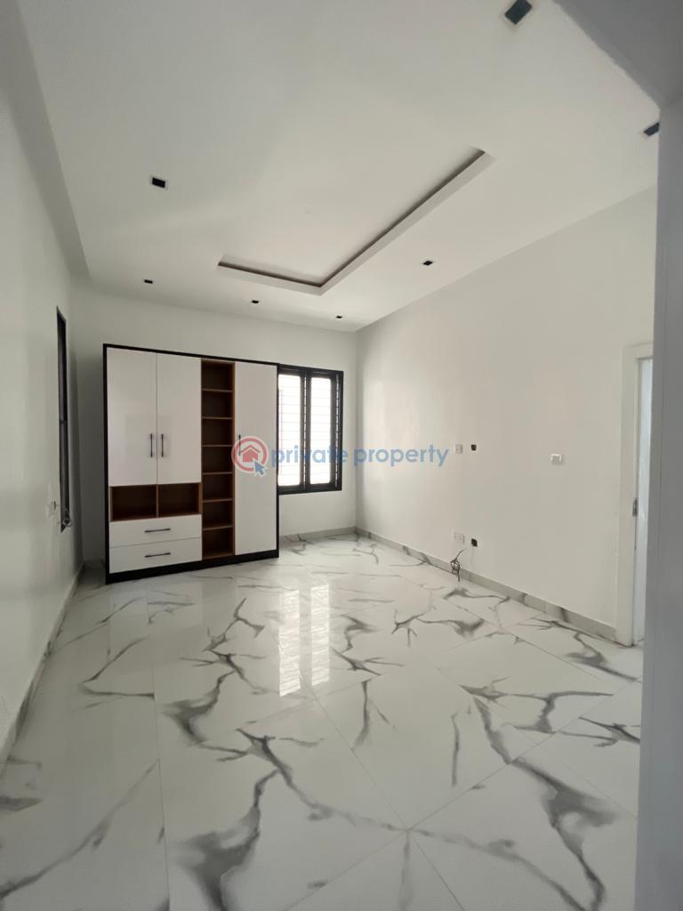 5 bedroom Duplex For Sale Ikate Lekki Ikate Elegushi Lekki Lagos - 7