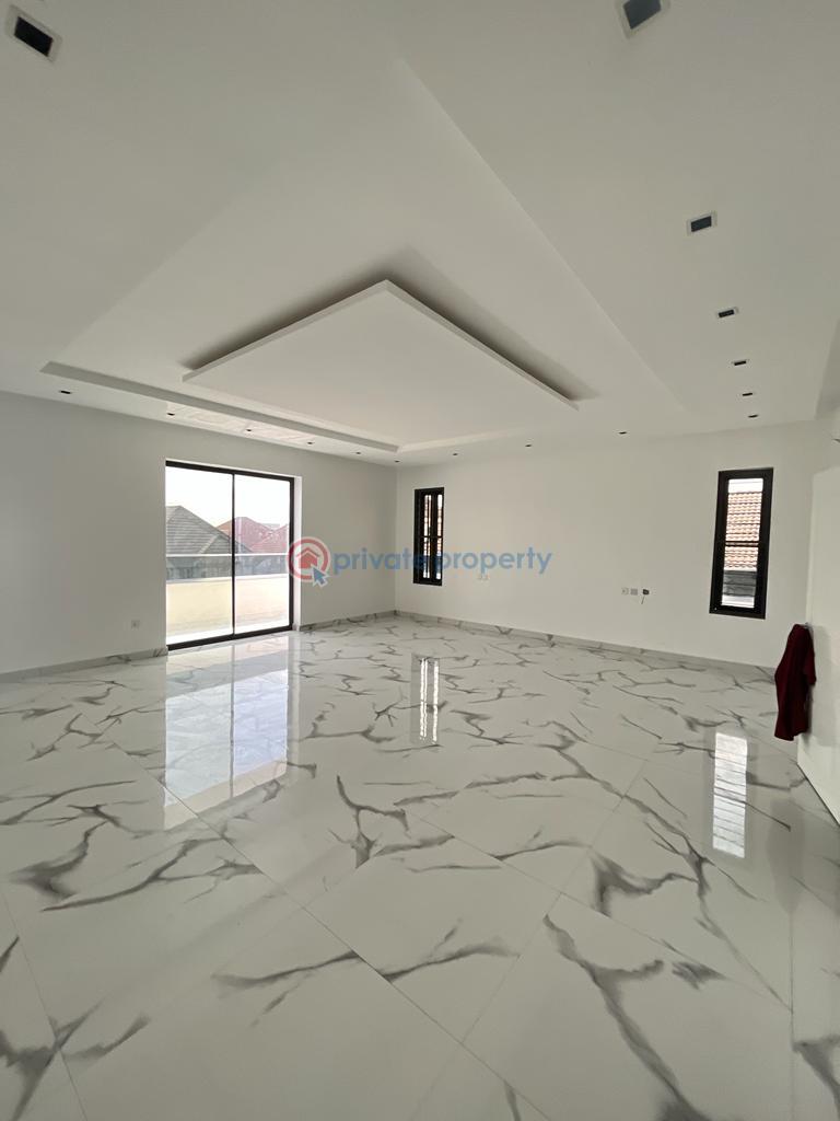 5 bedroom Duplex For Sale Ikate Lekki Ikate Elegushi Lekki Lagos - 5