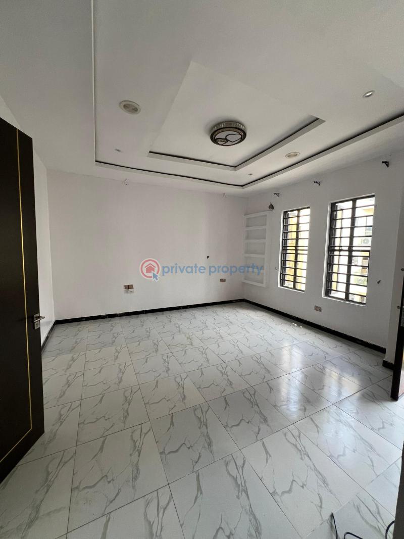 1 bedroom Studio Apartment For Rent Salem Ikate Ikate Elegushi Lekki Lagos - 2