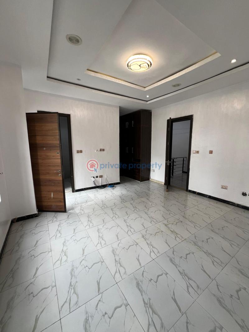 1 bedroom Studio Apartment For Rent Salem Ikate Ikate Elegushi Lekki Lagos - 1