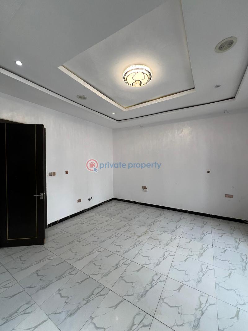 1 bedroom Studio Apartment For Rent Salem Ikate Ikate Elegushi Lekki Lagos - 3