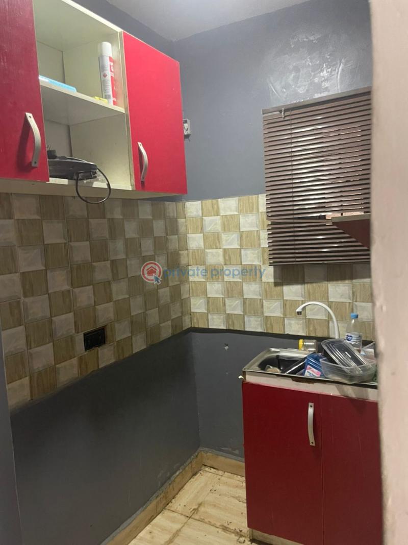 1 bedroom Mini Flat For Rent Sholuyi Gbagada Gbagada Lagos - 2