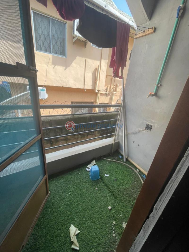 1 bedroom Mini Flat For Rent Sholuyi Gbagada Gbagada Lagos - 4