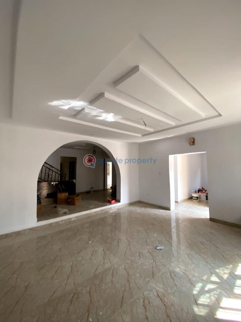 4 bedroom Block Of Flats For Rent Bobby Olofa Avenue, Akala Estate Akobo Akobo Ibadan Oyo - 6