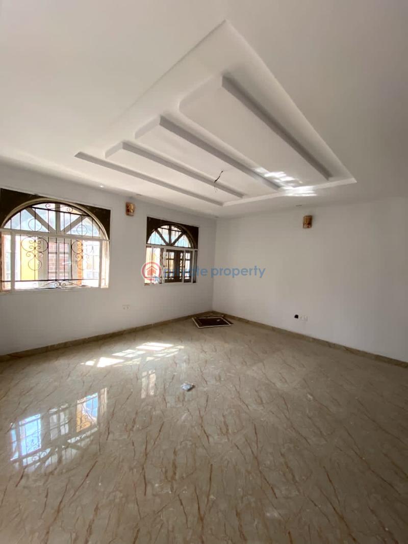 4 bedroom Block Of Flats For Rent Bobby Olofa Avenue, Akala Estate Akobo Akobo Ibadan Oyo - 1